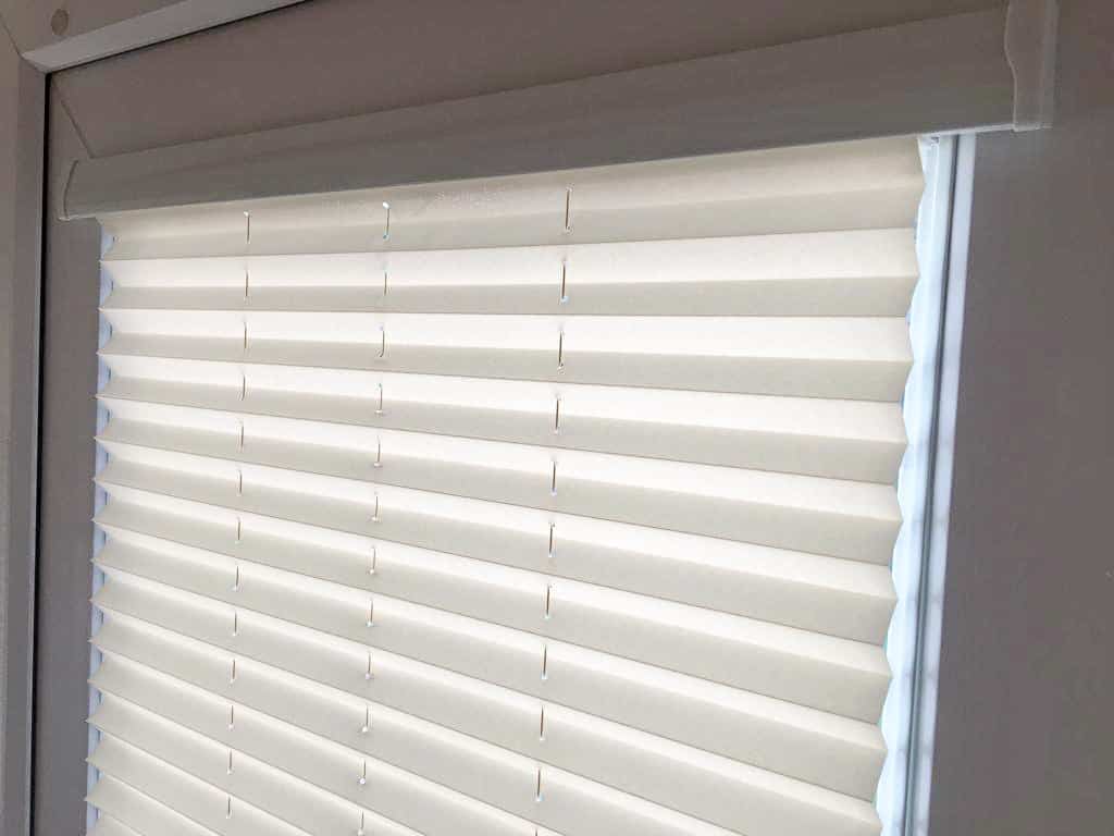 Winchester Blinds & Shutters - Blinds