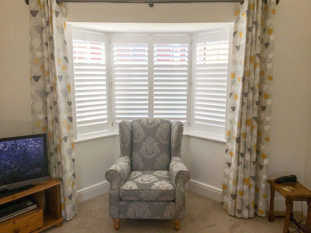 Why we love shutters