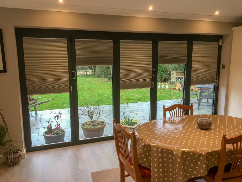 Winchester Blinds & Shutters Blinds