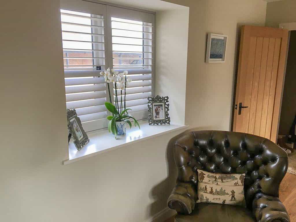 Why we love shutters