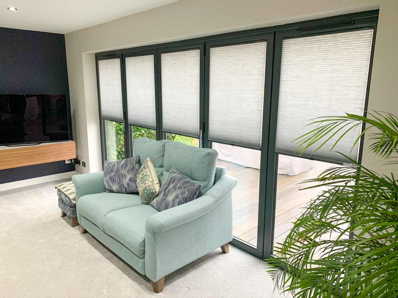 Winchester Blinds and Shutters