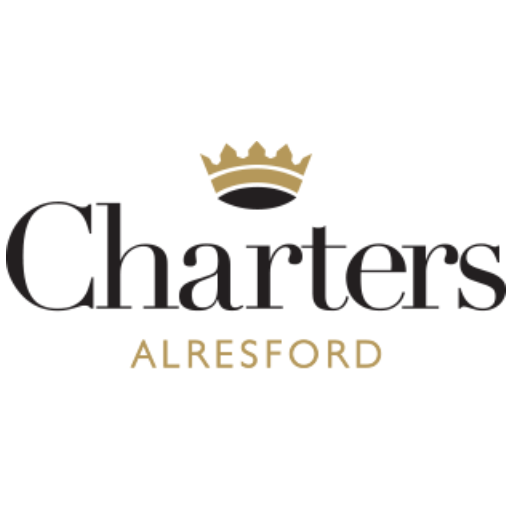 Charters Alresford Logo