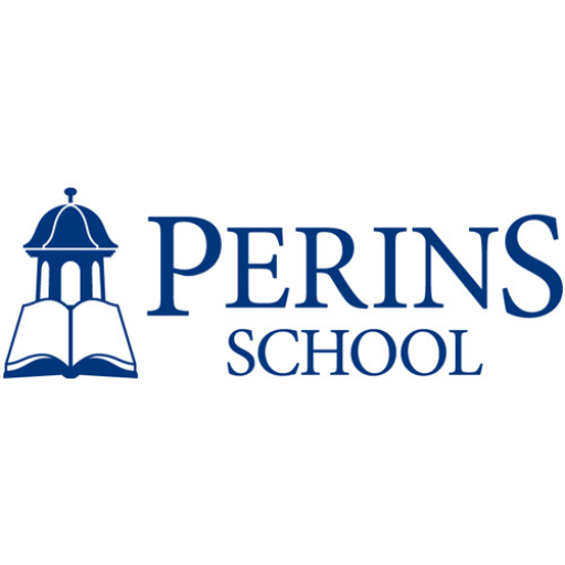 Perins School Logo