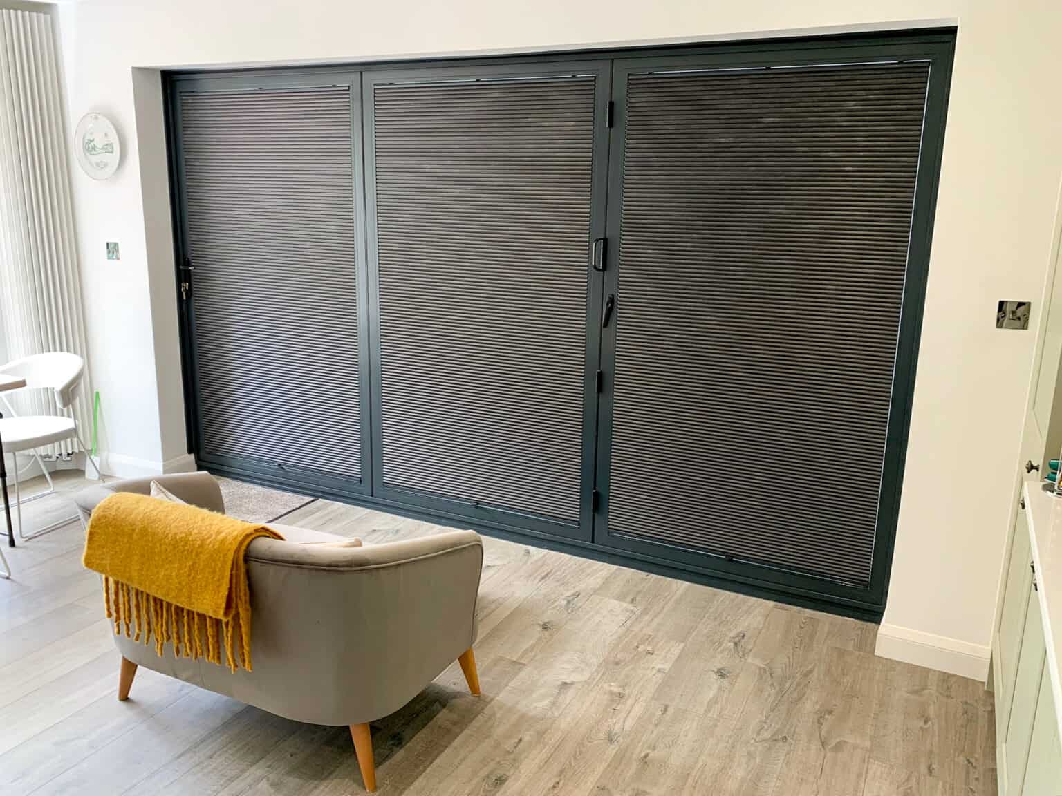 Winchester Blinds & Shutters Blinds