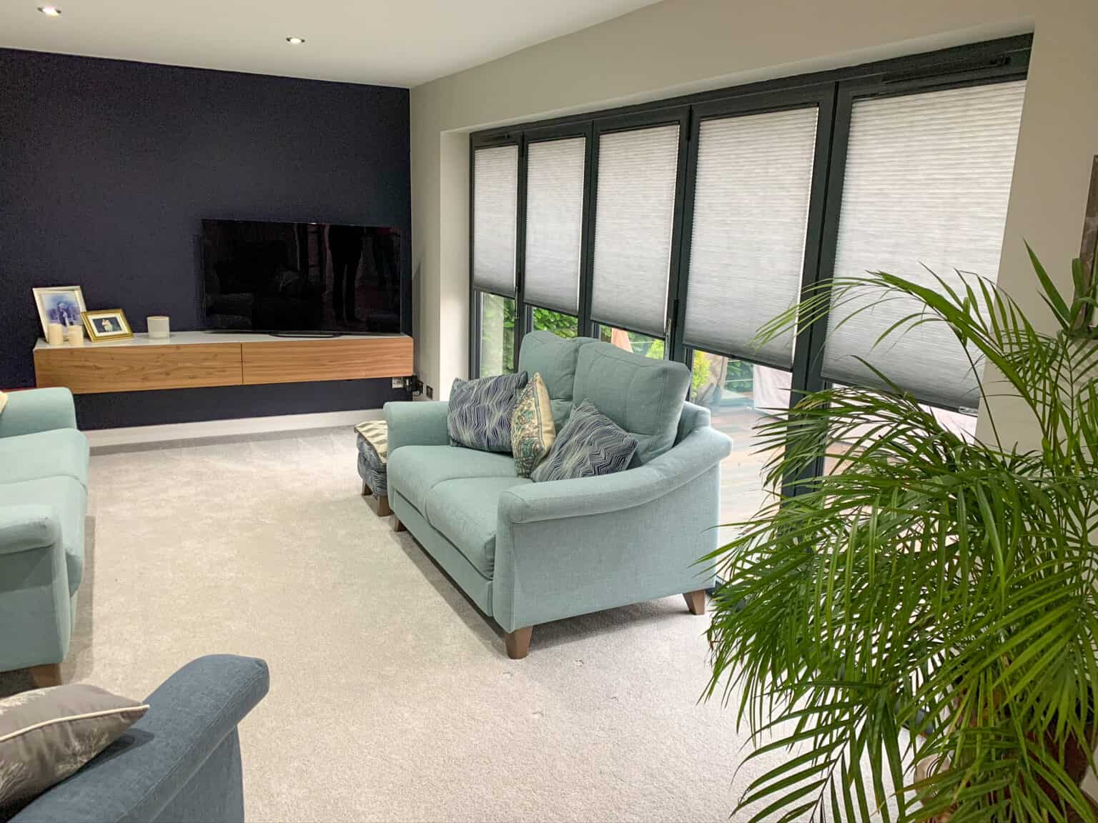 Winchester Blinds & Shutters Blinds