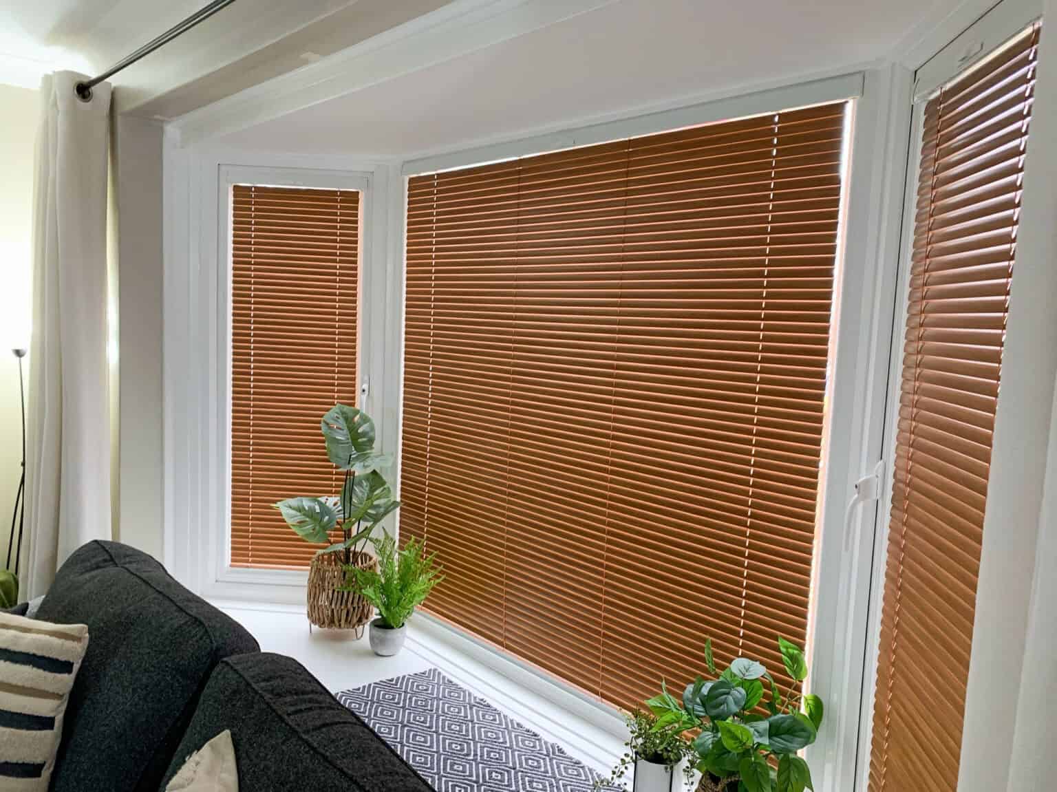 Winchester Blinds & Shutters Blinds